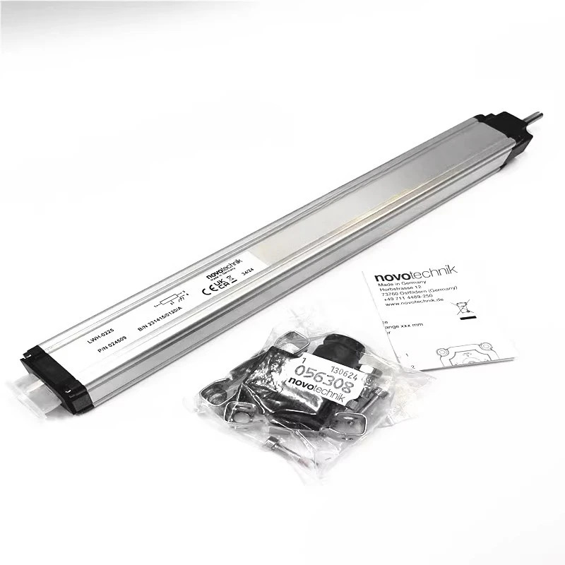 NOVOtechnik 변위센서 LWH-0250 LWH-0275 LWH-0300 LWH-0325 LWH-0360 LWH-0375 LWH-0400 LWH-0425 LWH-0450 L