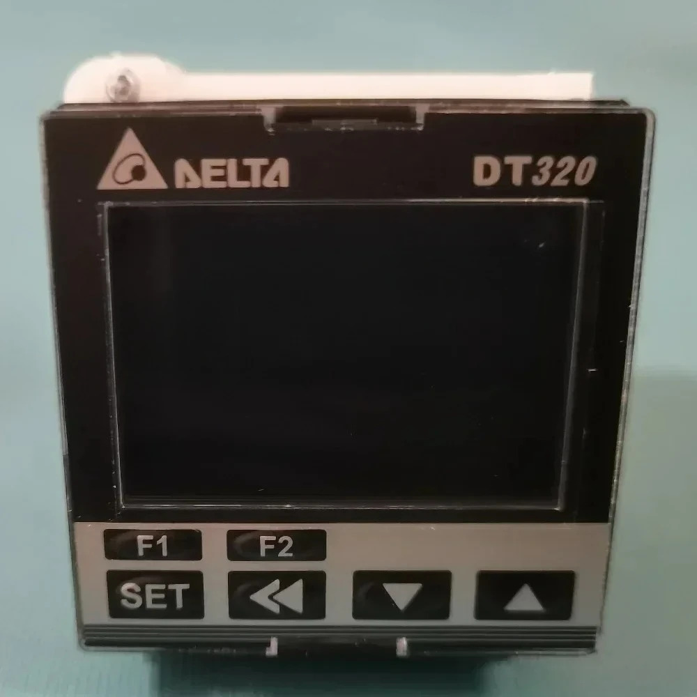 DT320CA-R200 DT320CD-0200 DT320RD-0200 DT320VA-R200 DT320VD-0200 DT320RA-R200 델타 온도 컨트롤러 110V 120V