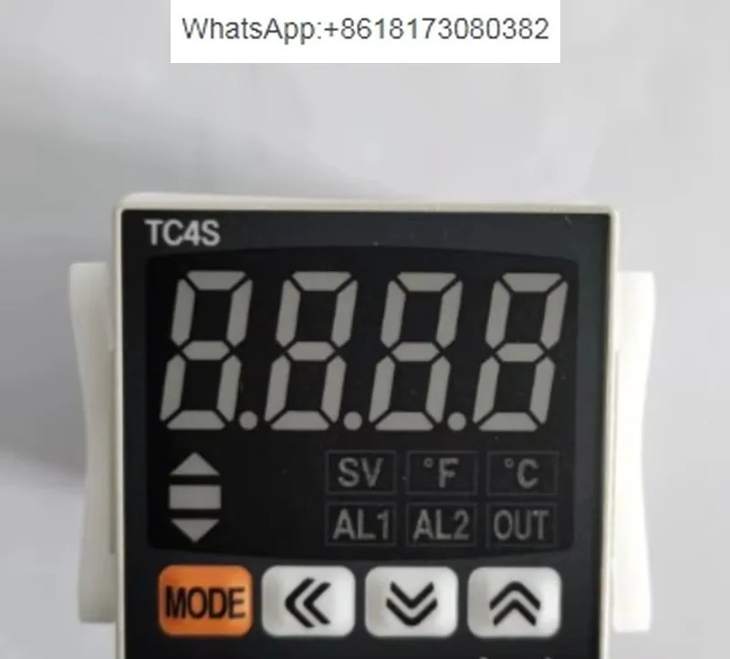 TC4S-14R TCN4S-24R TZN4S-14S TZ4ST-14C TZ4H-14 온도 컨트롤러
