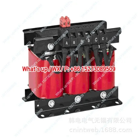 ACL-600 ACL-800 ACL-1000 Tairan 입력 인버터 리액터 공급