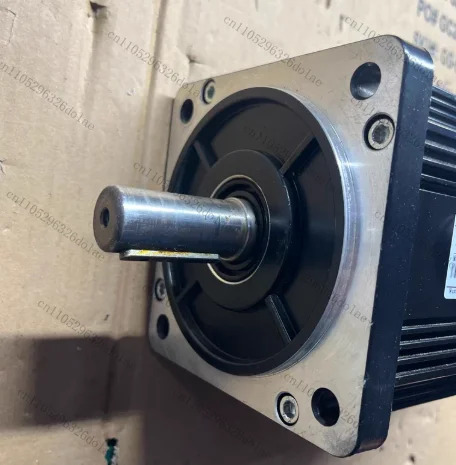 1개 2.6kW 모터 ms-130ste-tl10025bz-22p6 리퍼 완료 OK