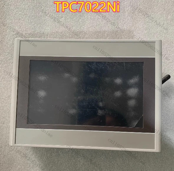 TPC7022Ni 터치 스크린 24VDC 리퍼 완료