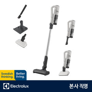 [단독][최대혜택가20.9만][2만P적립X1만쿠폰] 일렉트로룩스 EFP5... 개봉기 | 실사용 후기 - 상품 이미지 4