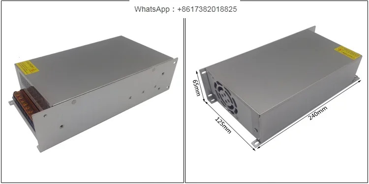 DC 전원공급장치 1000W 정전압 전류 24V40A 36V28A 48V20A 60V17A