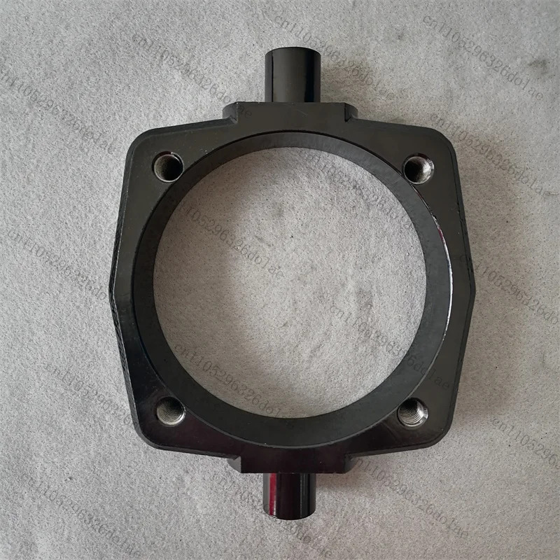 ISO15552 중샤프트 핀 MB-T12 중펜듈럼 DNG125TC MDB125 실린더 액세서리