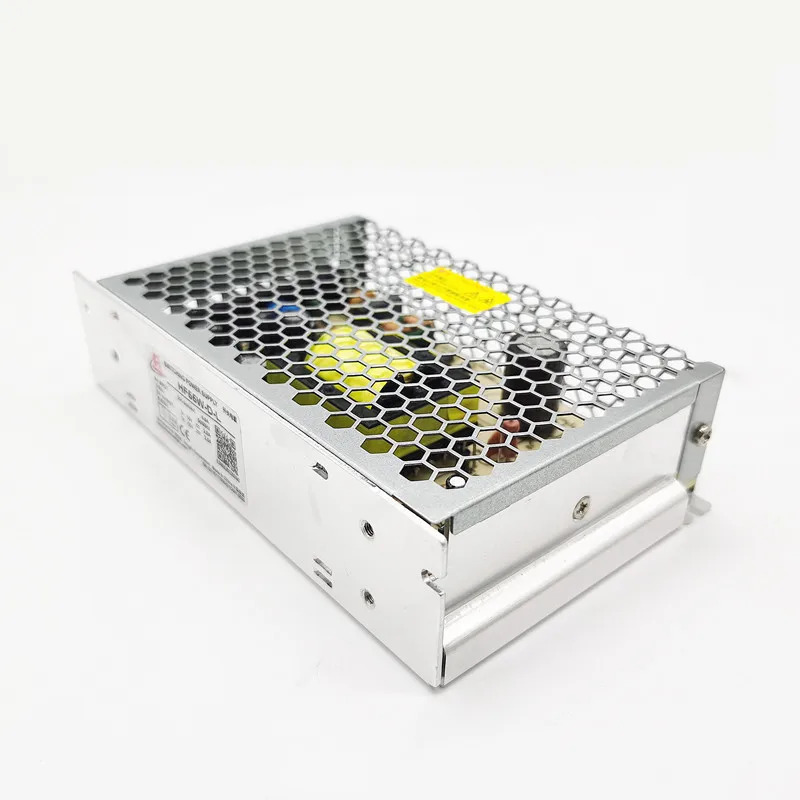 Hengfu HF55W-D-L 스위치 전원공급장치 15V-15V 2A 새
