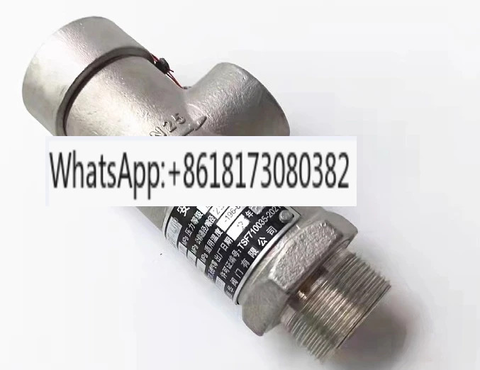 DA21F-25P DA21F-40P 스테인리스 스틸 액체 질소 산소 극저온 안전 밸브 DN10 15 20 25