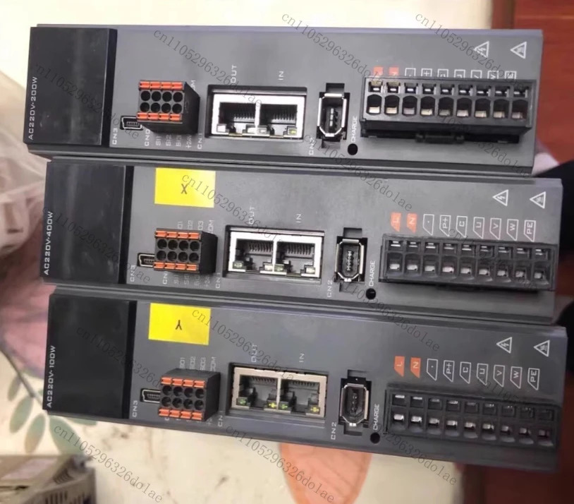 1개 서보 드라이버 DS5C1-20P4-PTA 리퍼 완료