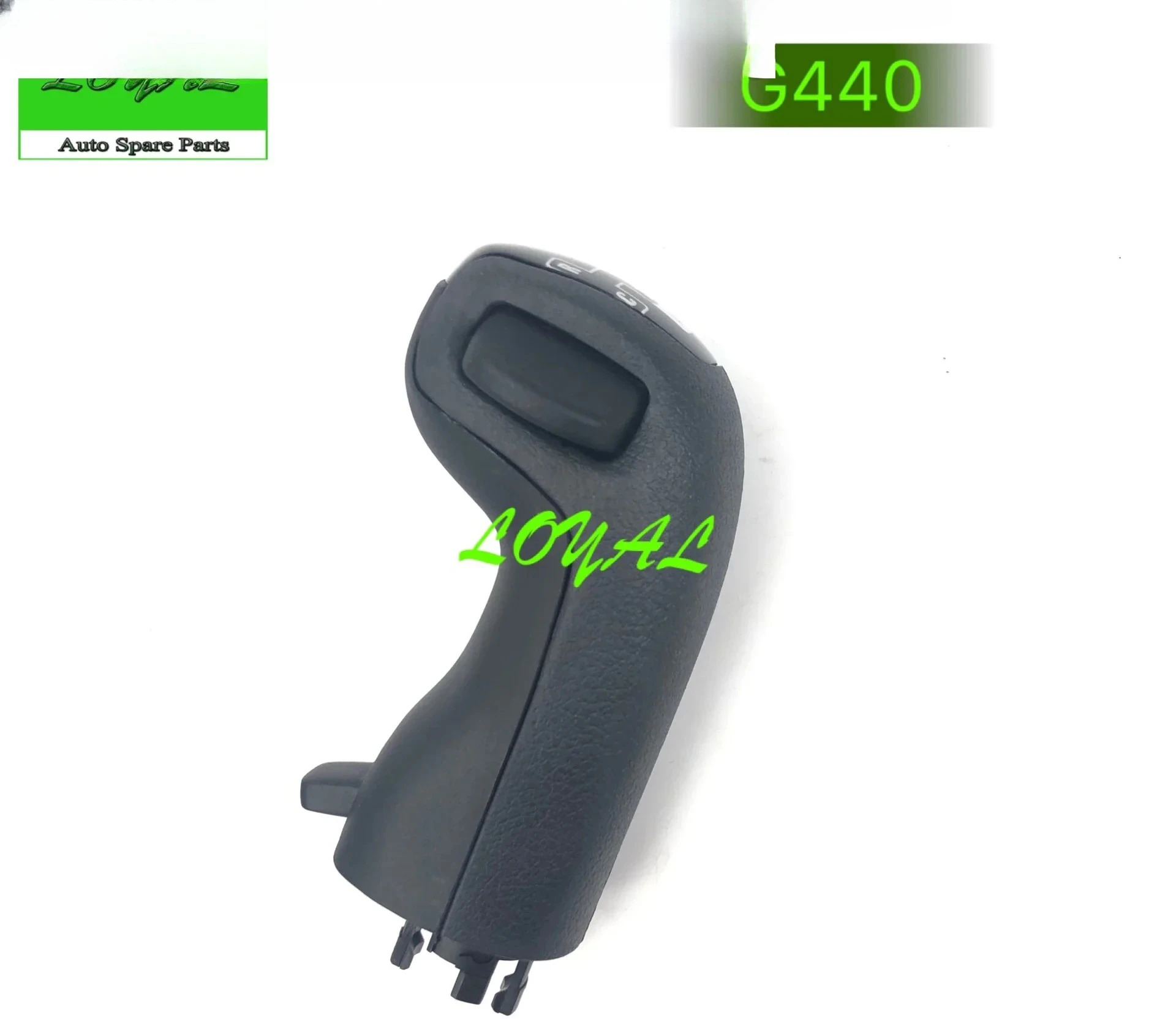 G420 트럭 P380 1919065변속 레버