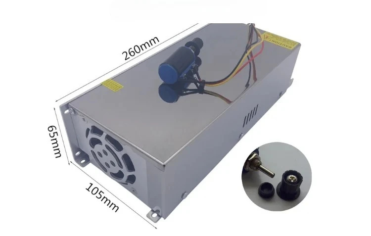 750W 전압 조절 전원공급장치 0-24V 0-48V/60V/0-36V LED DC