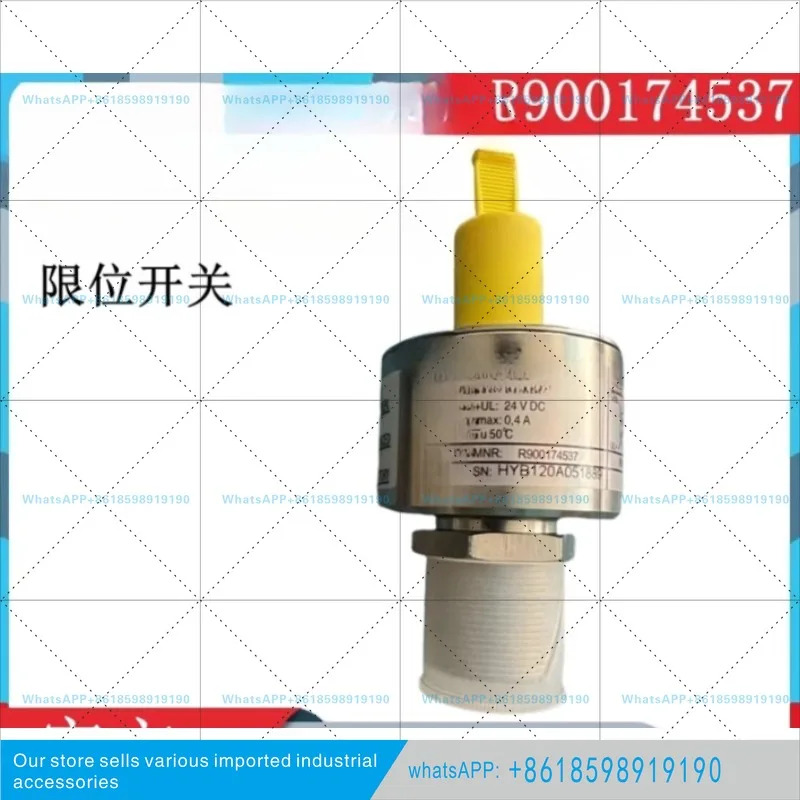 GIV50-11 변위센서 R900174537 리미트 스위치 GIV50 SPEZ
