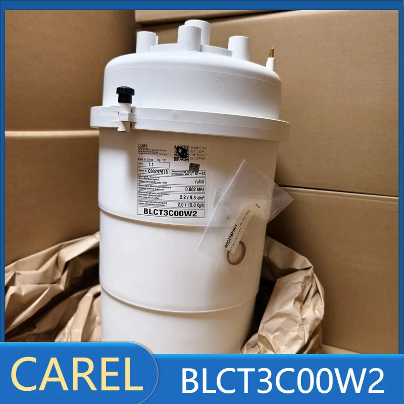 CAREL BLCT3C00W2 가습 탱크 15KG BLCT3COOW2 새 오리지널