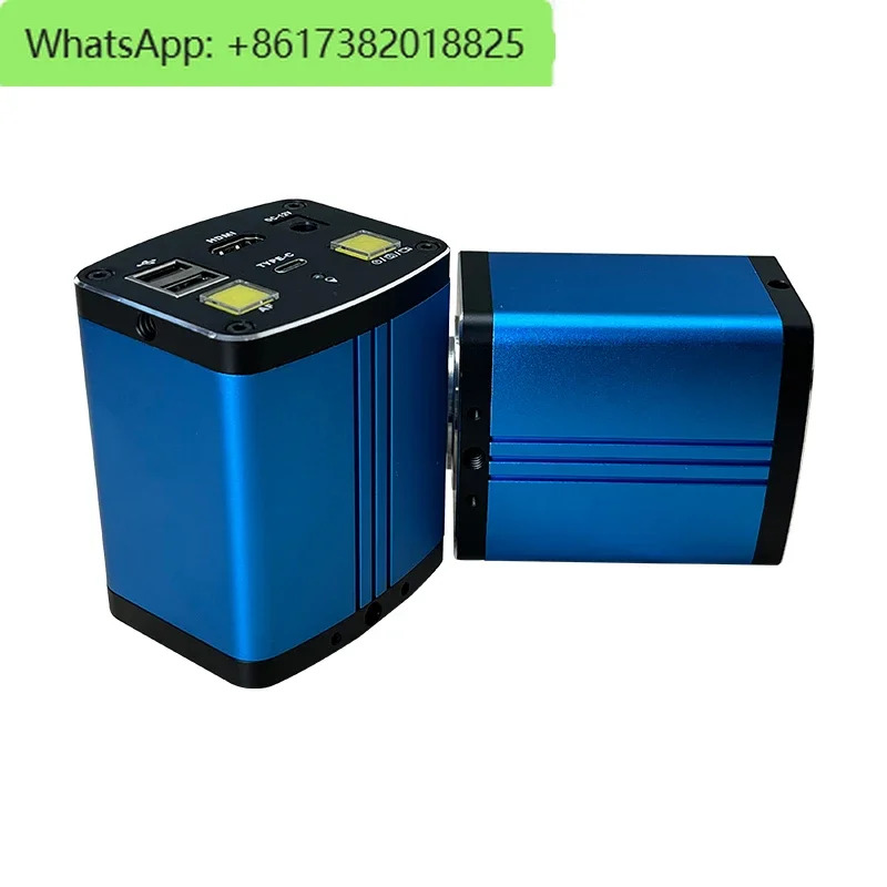 QJY-AF/4KB/5000H/4KC/508 고화질 자동 초점 CCD 산업카메라 측정 513