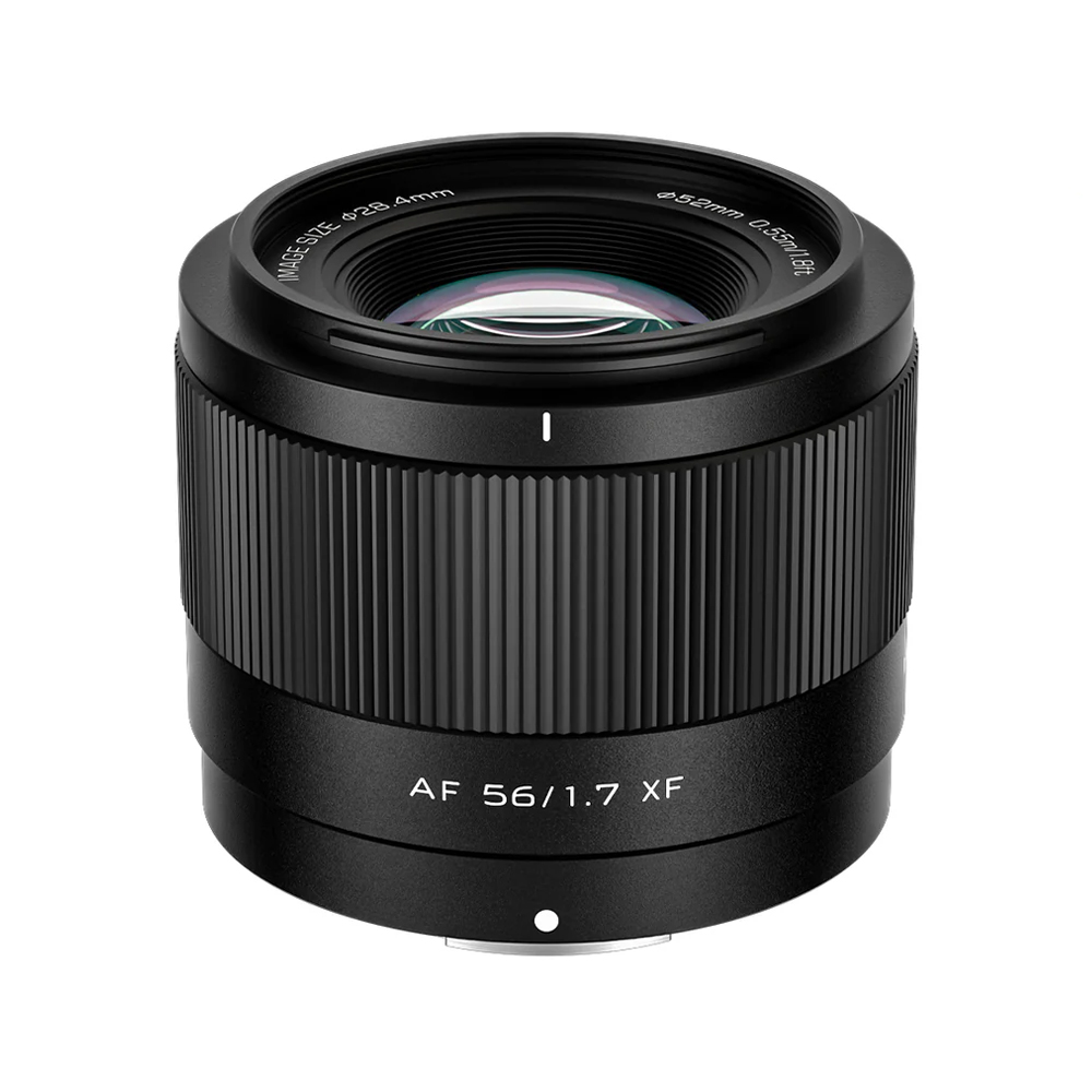 빌트록스 56mm F1.7 렌즈 APS-C AIR 후지필름 X 마운트 - 상세 이미지 2