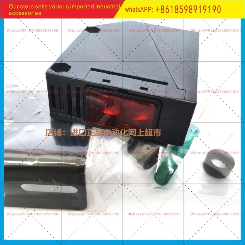 페퍼롤푹스 확산 반사형 광전센서 RLK39-54 RLK39-8-2000-Z/31/40A/116 품