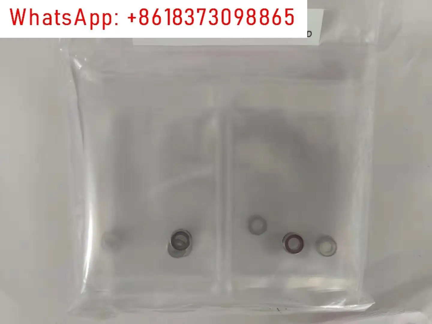 스테인레스 스틸 개스킷 GASKET UGC-6.35GR