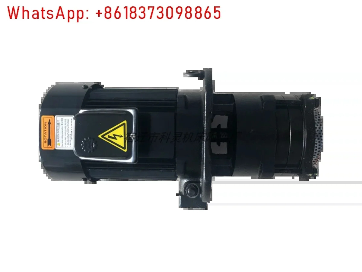 ACP-900/1100HMFS45 전기 주철 고압 수절단 오일 냉각 펌프