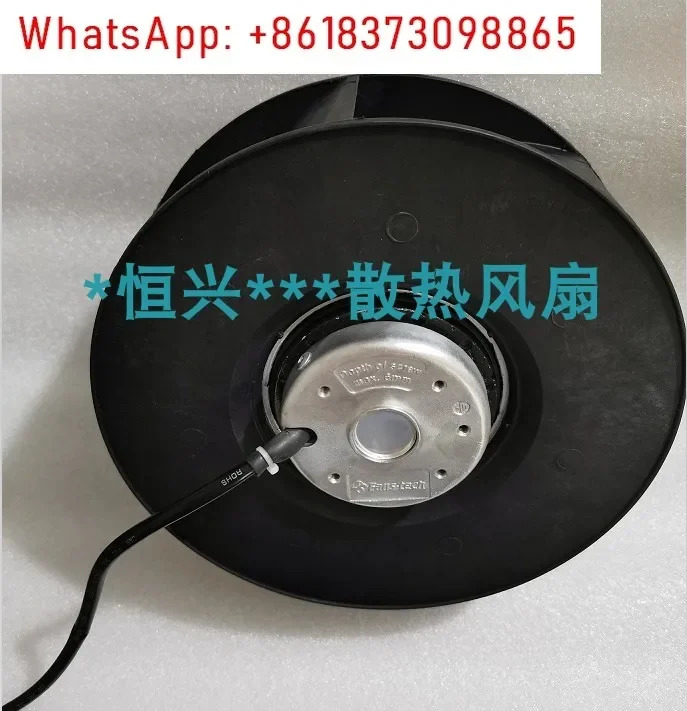 FW068-0352E03 0452E03 FH225I0000 225MM 원심 팬