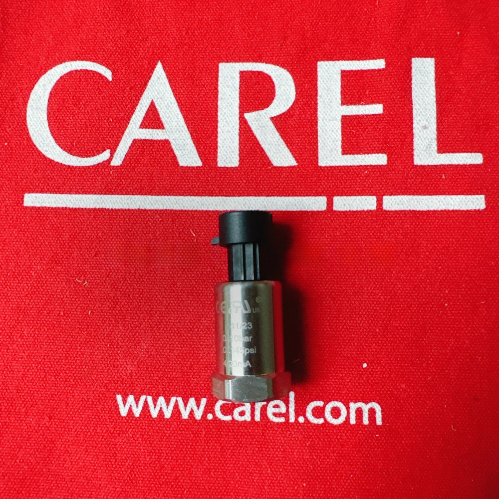 CAREL SPKT0011D0- SPKT0011DO 압력 트랜스미터 새 오리지널