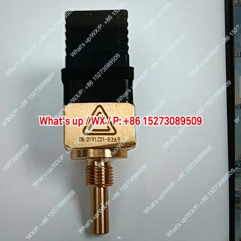 압력센서 LFT-304 0463100010 FST20-110G14