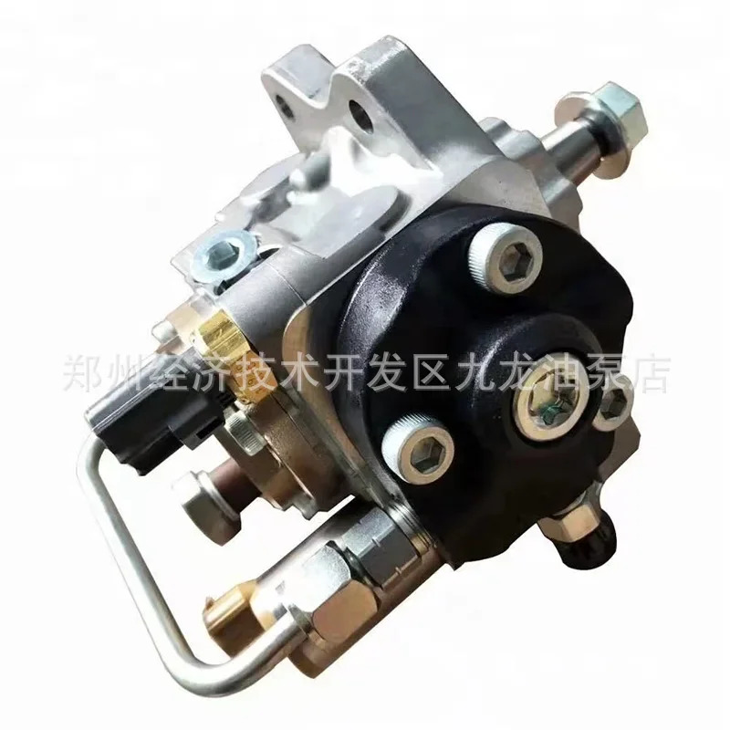 294050 -0105 DENSO 분사 펌프 어셈블리 8- 98091565 -Jiangling 6HK1 디젤 펌프경우 -3