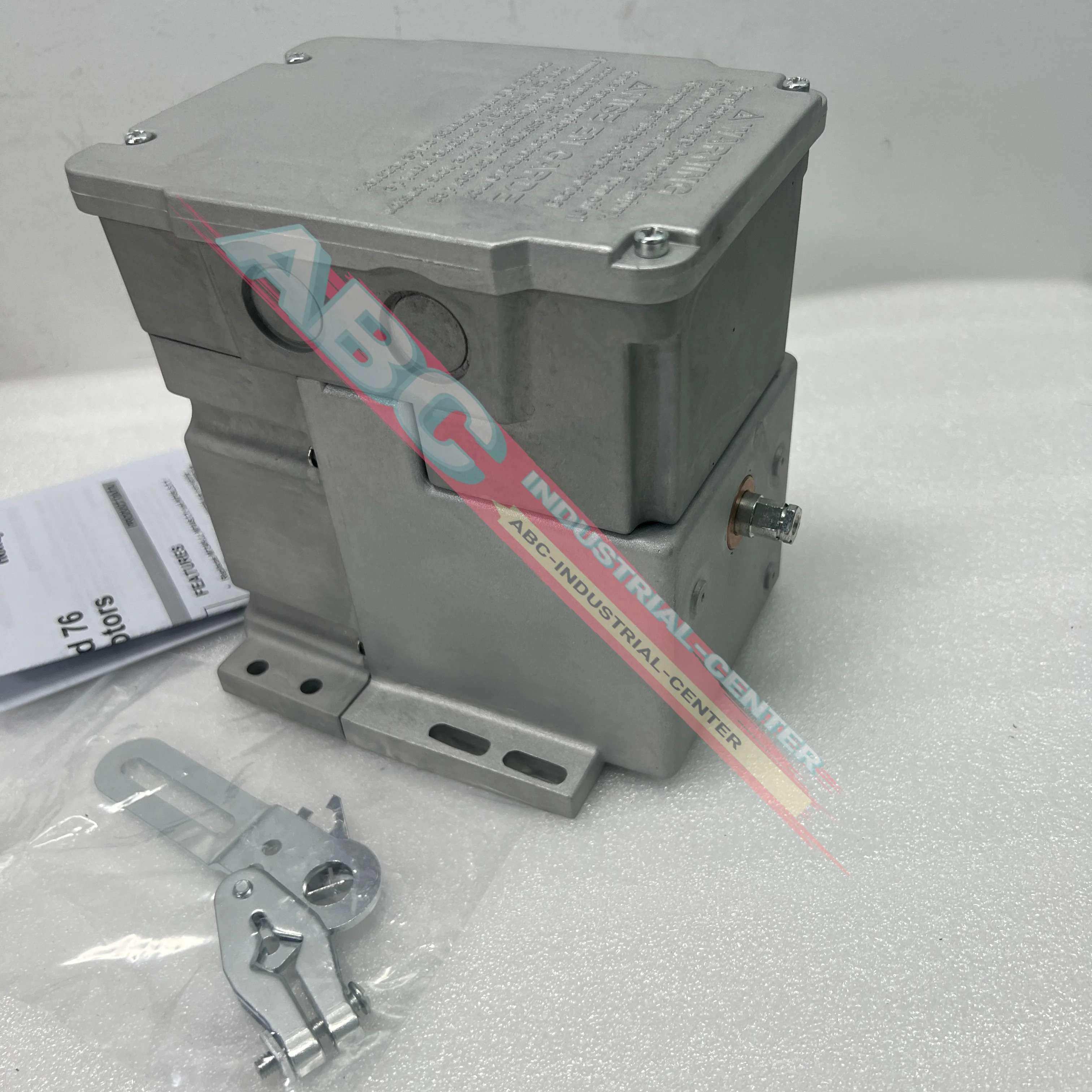 새 모듈트롤 모터 M7284C1083