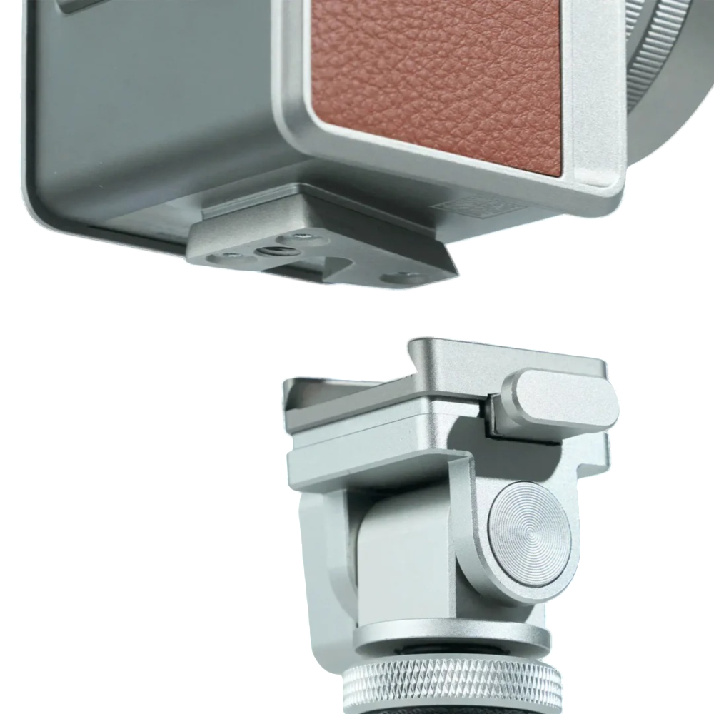 Hobolite Harlowe Mini II 20W 바이컬러 스튜디오 촬영 조명 이미지 6