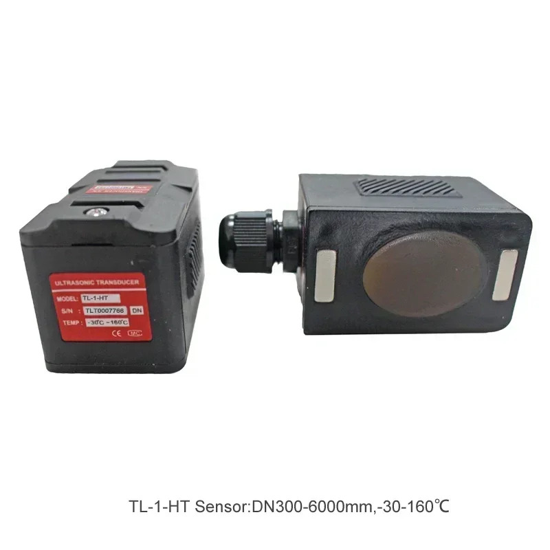 TUF-2000M TUF-2000B 유량계 센서 TS-2DN25100mm/TM-1DN50700/TL-1-HT/TC-1 초음파 변환기 액세서리