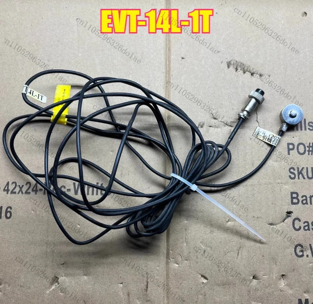1개 EVT-14L-1T 초음파 압력센서 리퍼 완료