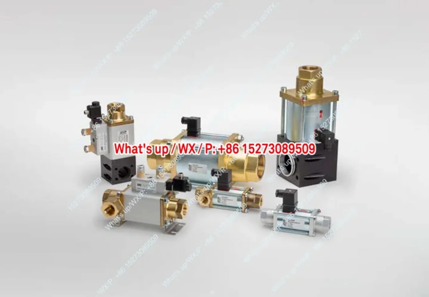 RSG 고압 세척기 온수 밸브 281AF100/10/G14 92811180