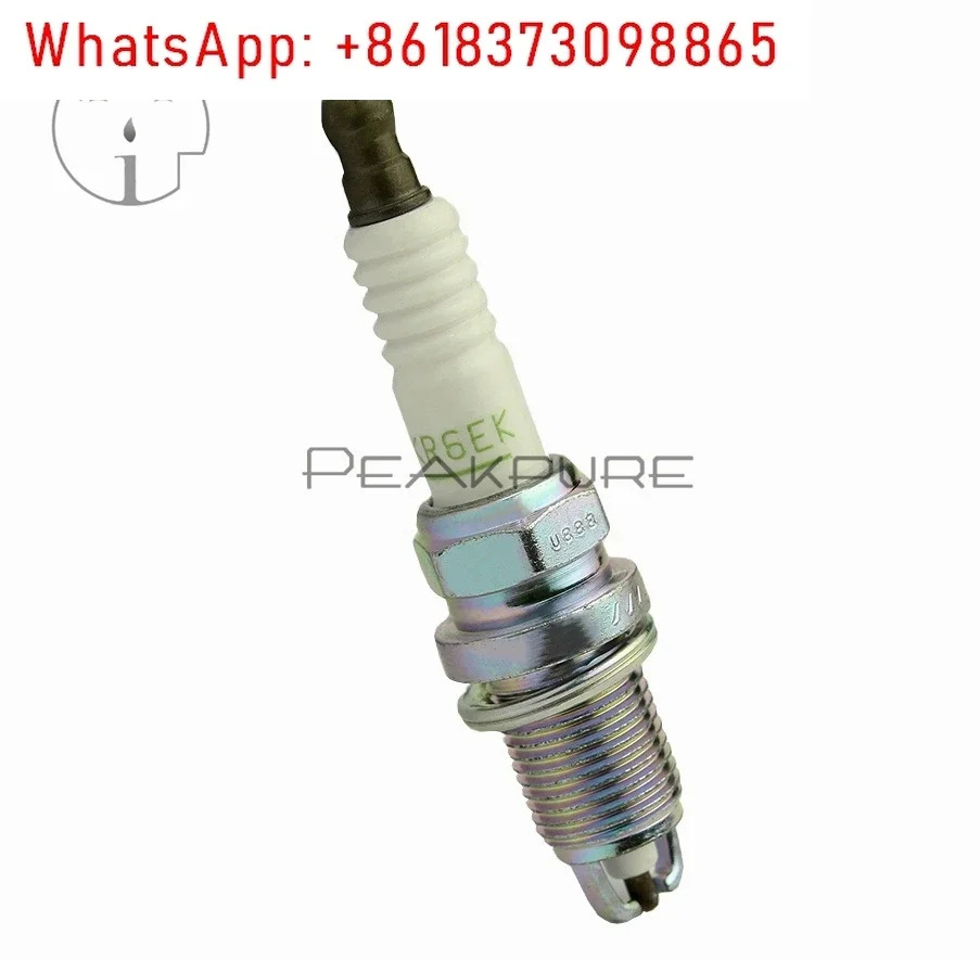 10Pcs 자동 이전극 점화 플매트 카펫 러그 BKR6EK 2288