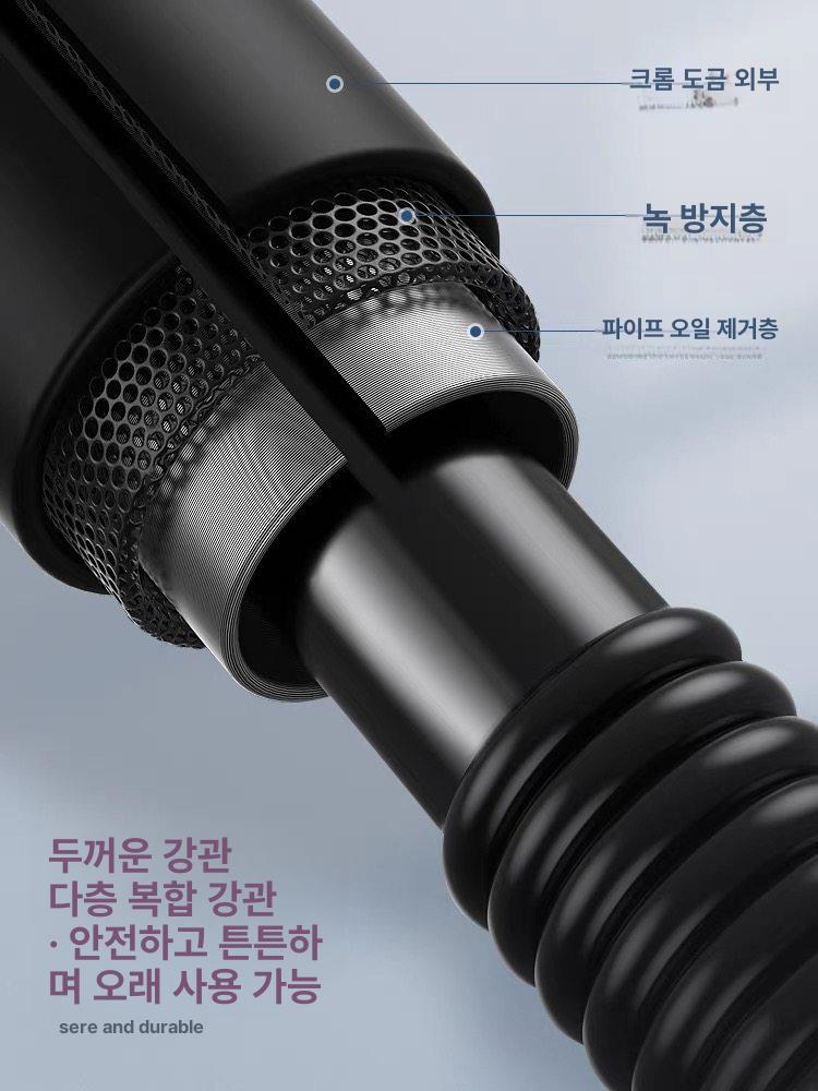 상체 가슴 운동기구 용수철 확장기 트위스터 파워 20kg - 상세 이미지 3