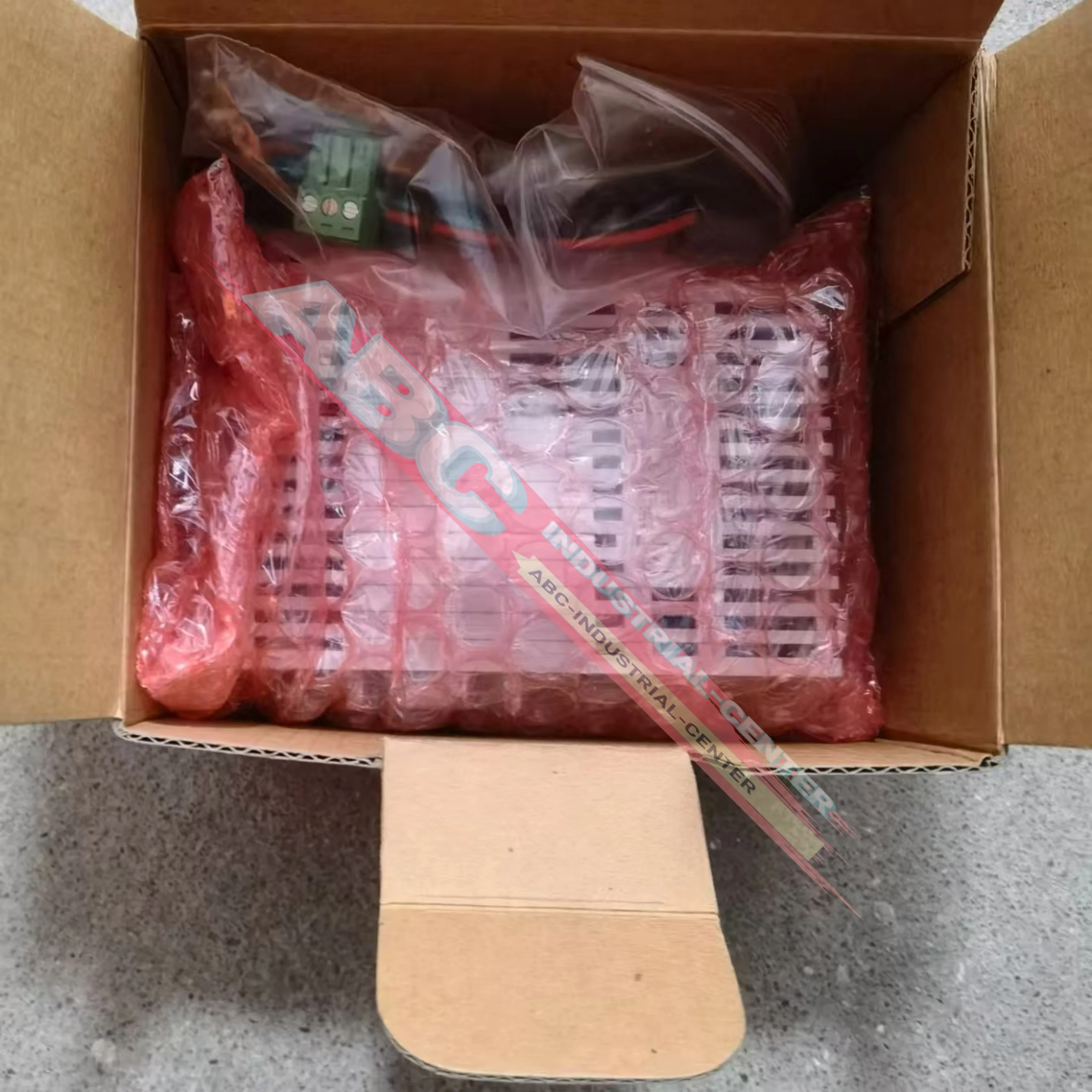 PLC 모듈 RTU-PD01 내