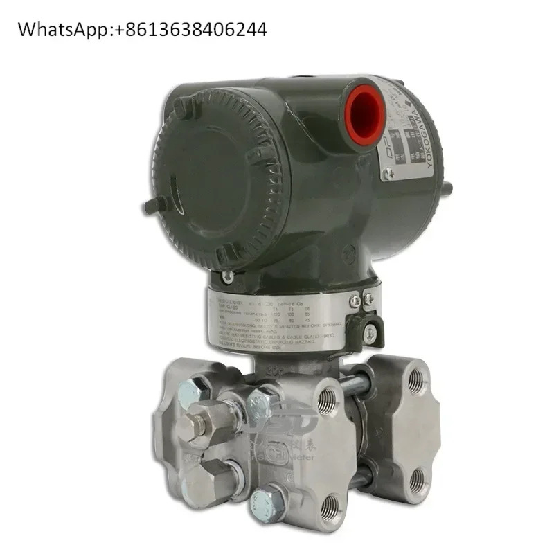 EJA430E 압력 트랜스미터 eja430A