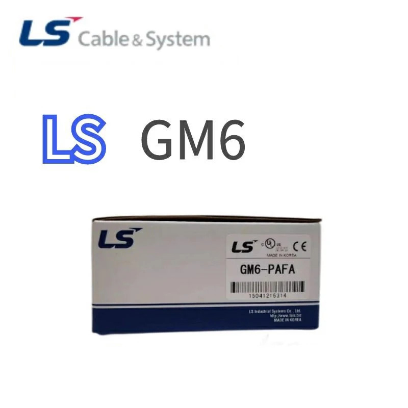 LS LG PLC 오리지널 G6Q-RY2A G6Q-TR4A G6F-AD2A G6F-DA2V G6F-DA2I GM호환6-CPUA G6I-D22A G6Q-RY2B GM호환6-PAFA