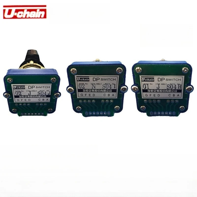 U-체디지털 인코딩 밴드 스위치 01N 02N 03N 01J 02J 03J 021N 02H 41N 43N 52N 04QN 43S 04GS 04N 패널 피드 속도