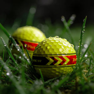 볼빅 골프공 하이퍼 소닉 V12 라이트닝 옐로우 고반발 컬러볼 3피스 1... 운동러 솔직 후기 | 실사용 리뷰 - 상품 이미지 3