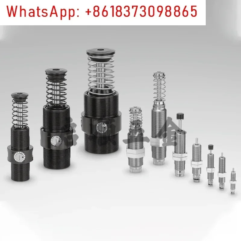 버퍼 RB-LROEM/-OEM0.1M 0.15M/0.25M/0.35M/0.5M/1.0MF/1.25