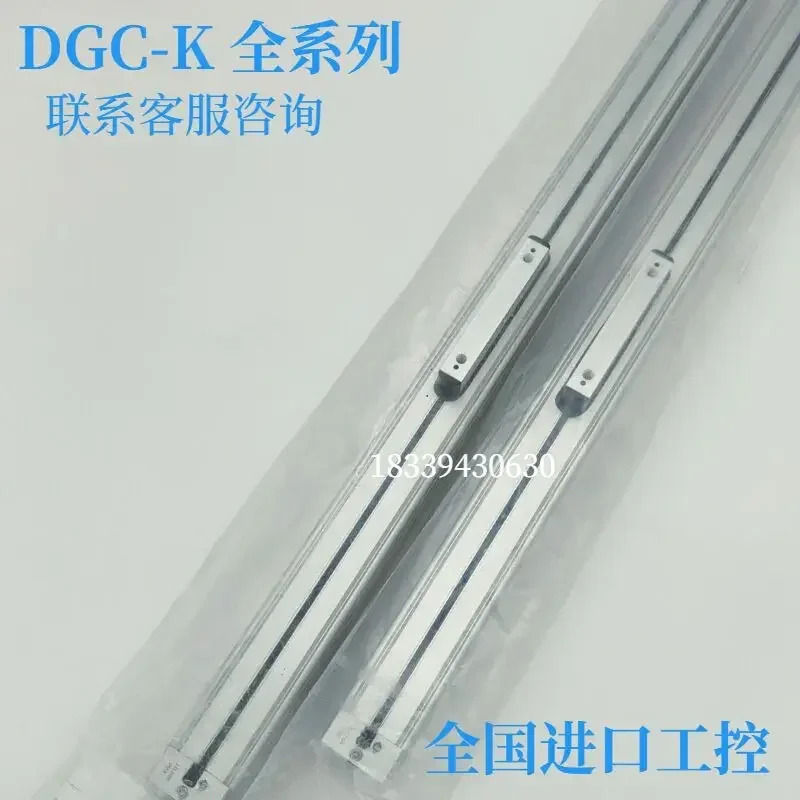 로드리스 실린더 새 DGC-K-25-430-PPV-A-GK