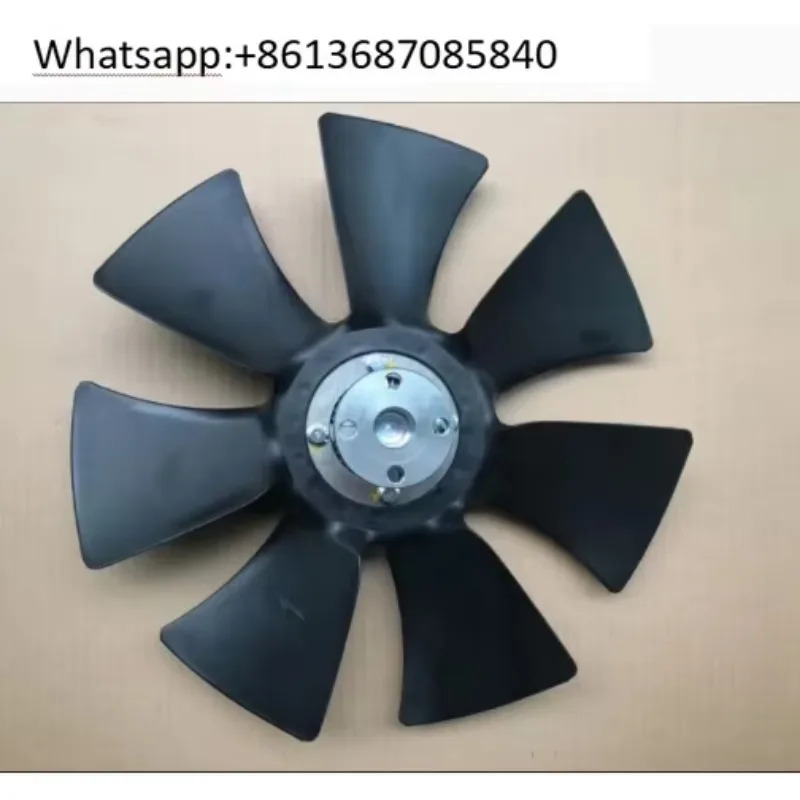 오리지널 450 ISF2.8 팬 클러치 점성 1105910000040 엔진 냉각 시스템 부품