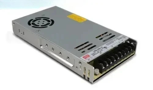 36V 9.7A 350W LRS-350-36 스위칭 전원공급장치 산업변압기