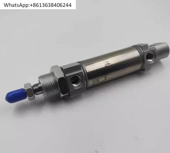 실린더 Rexroth12/16/20/25/32x10x75x100x125