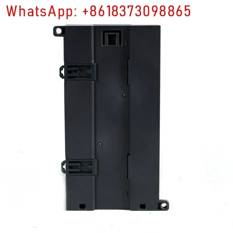 Kinco K6 시리즈 PLC K608-40AT K608-40DT 24DI 16DO 프로그래밍 컨트롤러2xRS485 이더넷 포트 포함