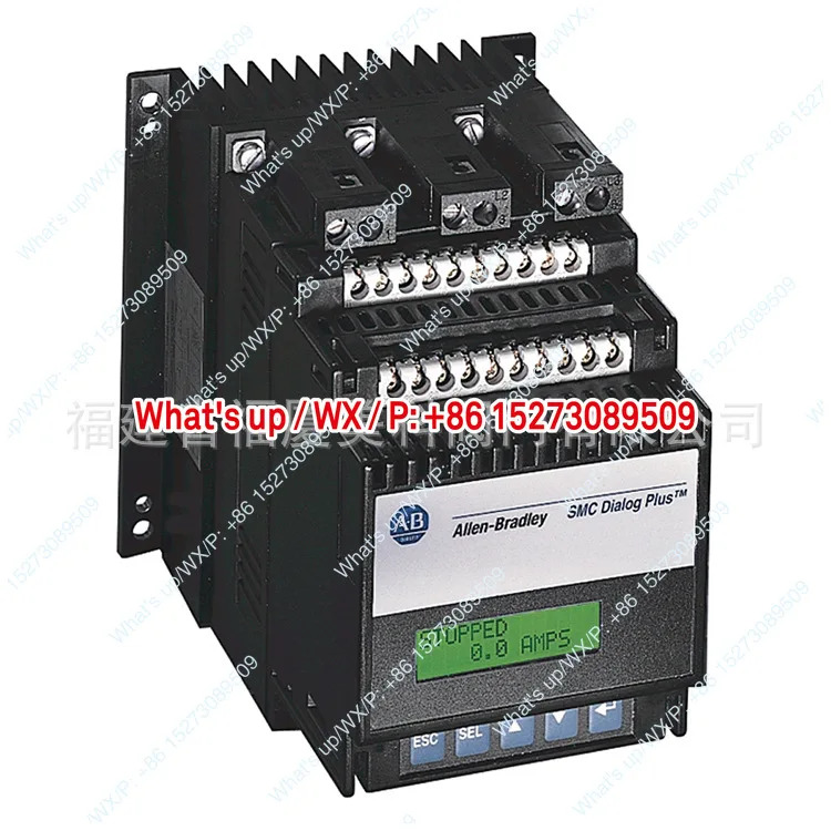 신 소프트 스타터 150-F361NBDB