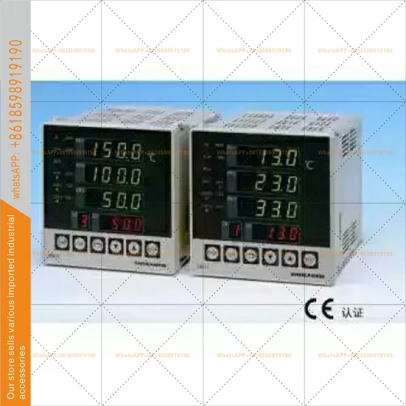 지키 야주 일본 섬 전기 시마덴 삼루프 온도조절기-1Y1-N10000 MR13-1P1-N10000 MR13-1V1-P100000