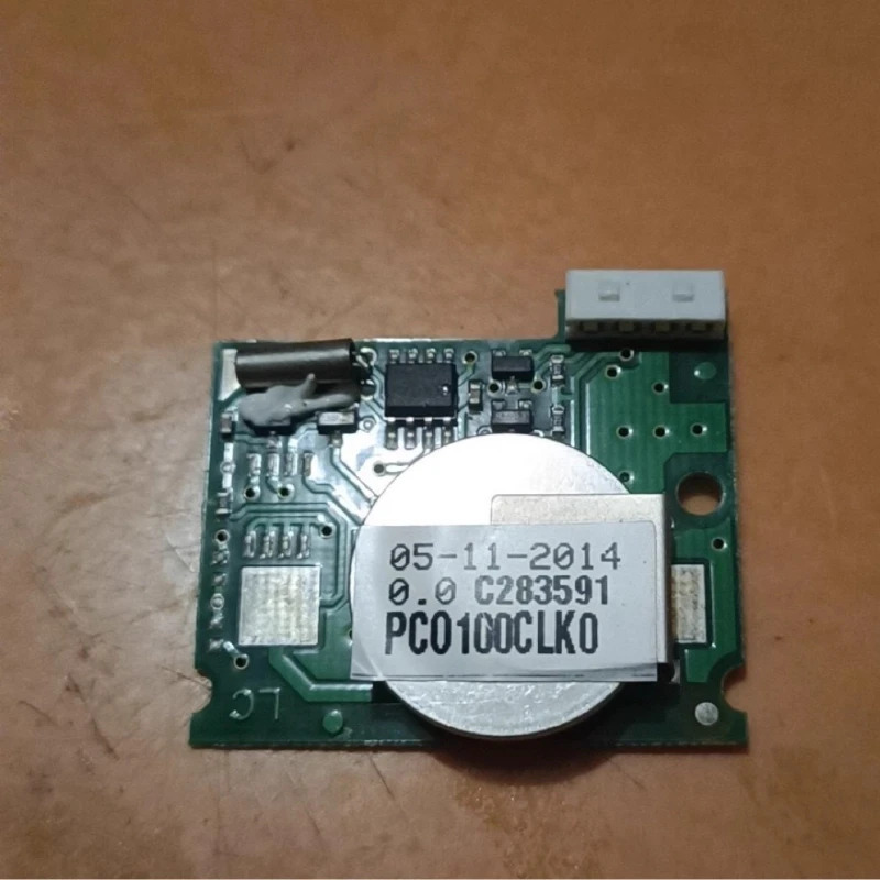 CAREL PCO100CLK0 마더보드 클럭 컨트롤러 카드 새 원본