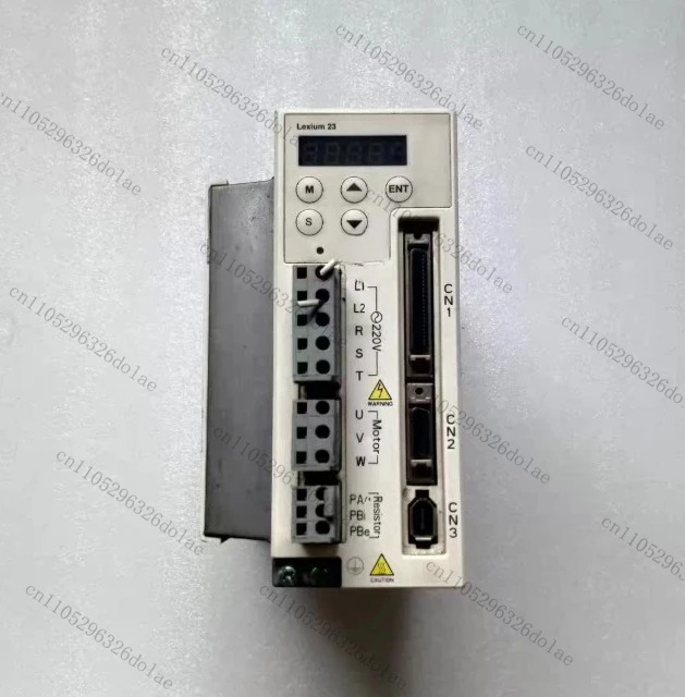 서보 드라이브 LXM23CU10M3X 리퍼 완료