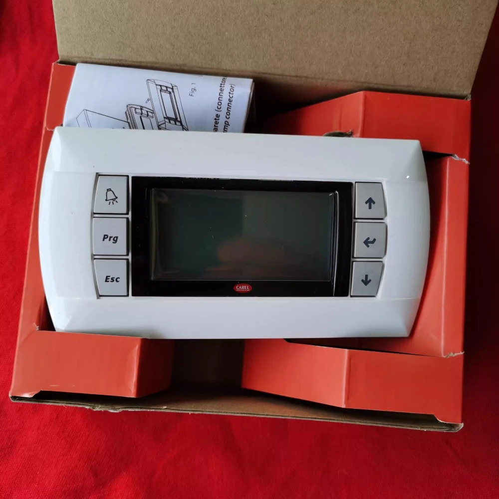 CAREL PGN1000F00 디스플레이 조작 패널 신