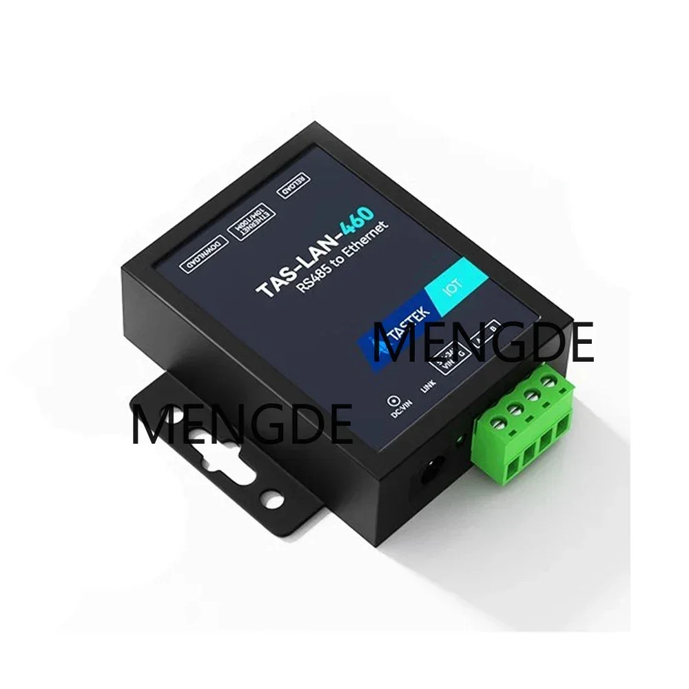 RS485 이더넷 포트 서버 통신 모듈 Modbus RJ45 TAS-LAN-460 TAS-LAN-475