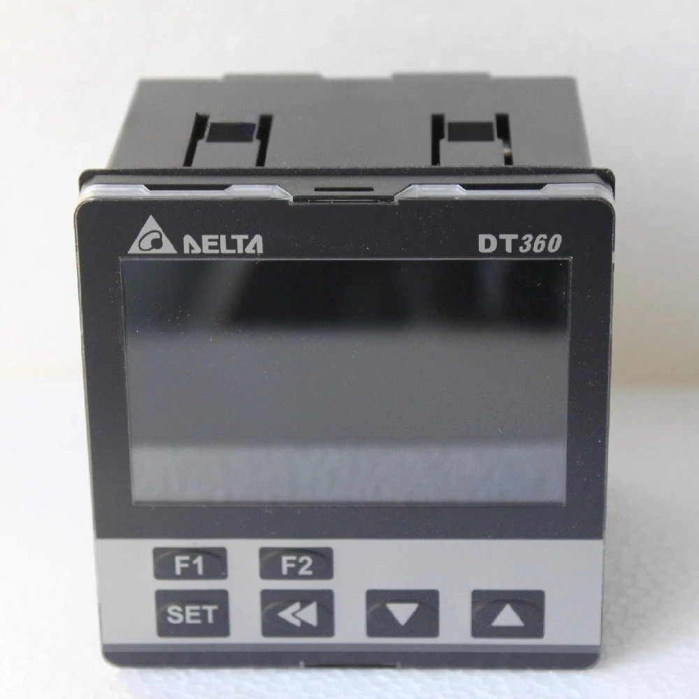 델타 온도 조절기 RS485 모델명 DT330RA-0200 DT360RA-0200 DT360VA-0200 DT360LA-0200 DT360CA-0200 DT330VA-0200 D